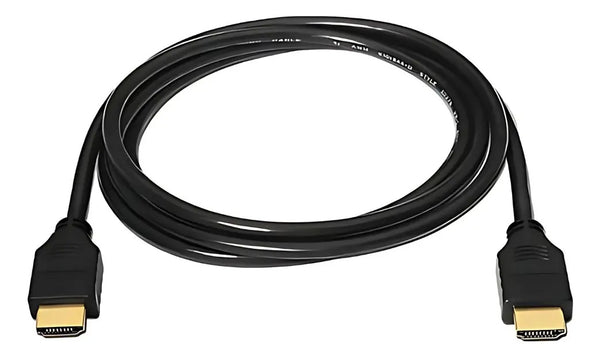 Cable HDMI de 1.5 metros PC notebook TV blu ray ps3 ps4