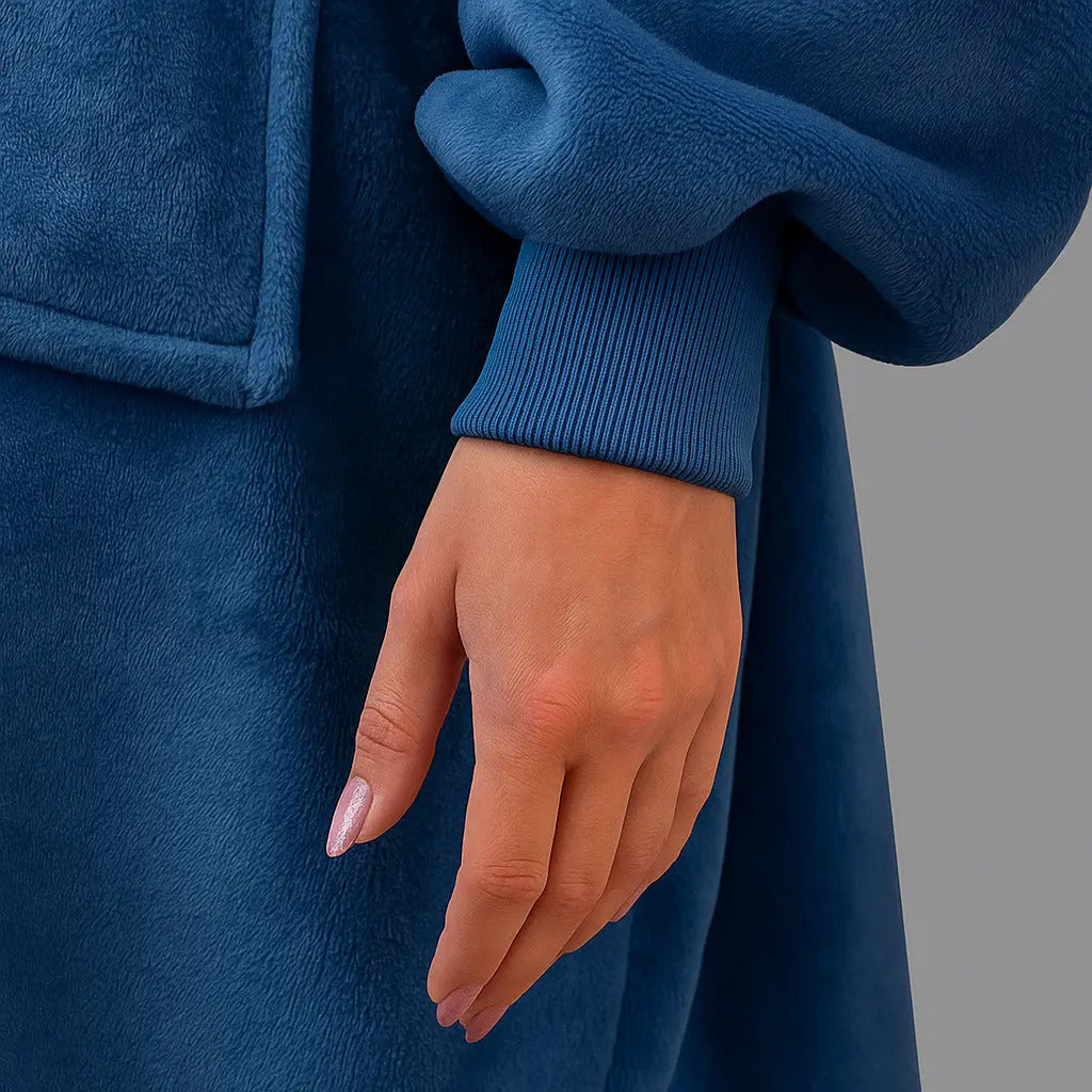 Azul