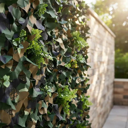 Red malla sombra toldo camuflado 3x6mt para exterior camuflado