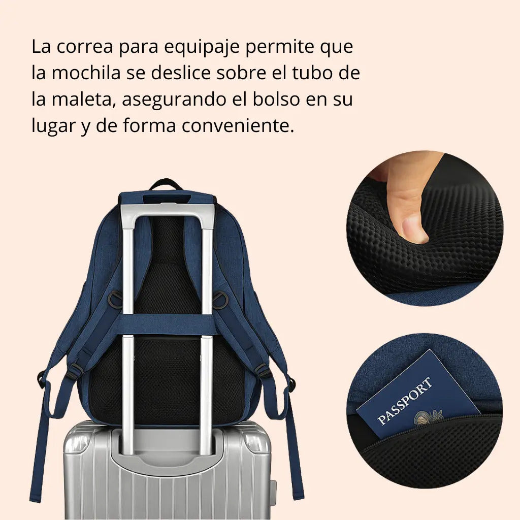 Azul
