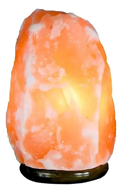 Lampara de sal del Himalaya USB originales