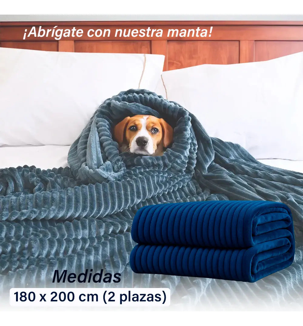 Azul