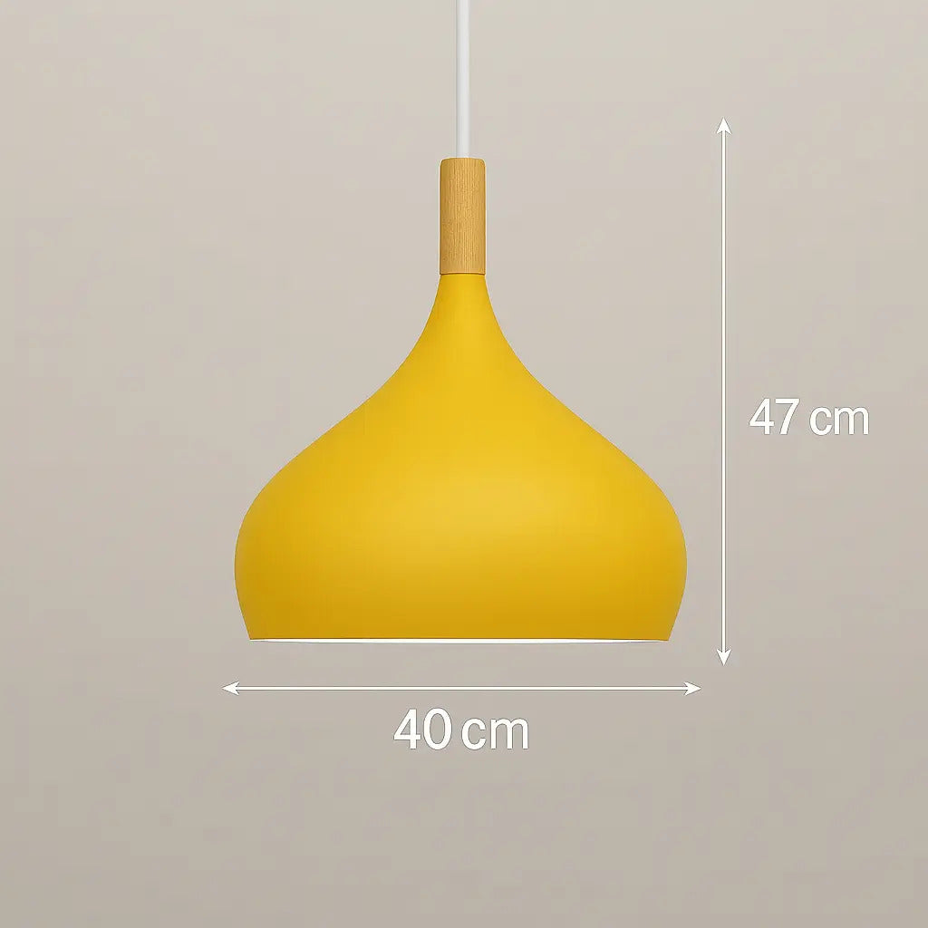 Amarillo