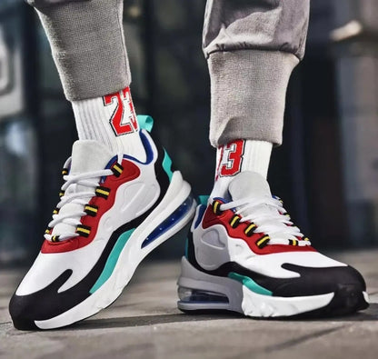Calzado deportivo running air de hombre
