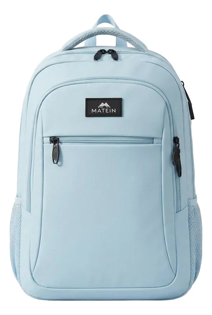 Mochila multiuso urbana viaje porta notebook Matein 1007 28l