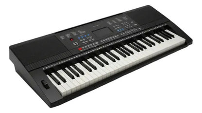 Oferta!! Teclado Musical Órgano Piano + Soporte Tijera