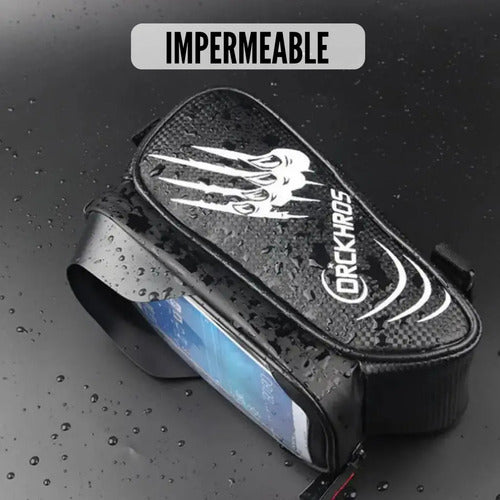Protector Bolso Estuche Celular Para Bicicleta iPhone Viaje