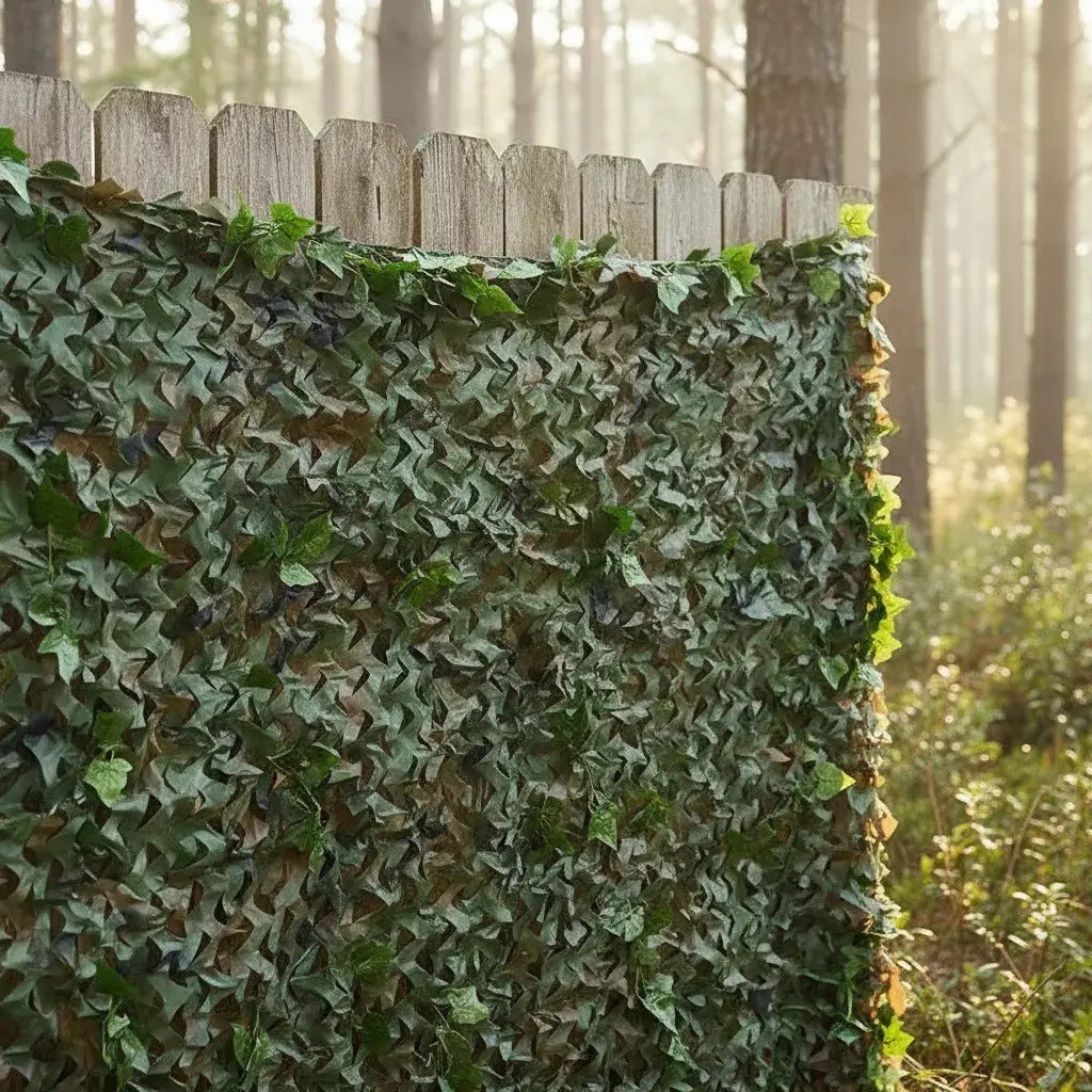 Red malla sombra toldo camuflado 3x6mt para exterior camuflado