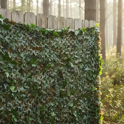 Red malla sombra toldo camuflado 3x6mt para exterior camuflado