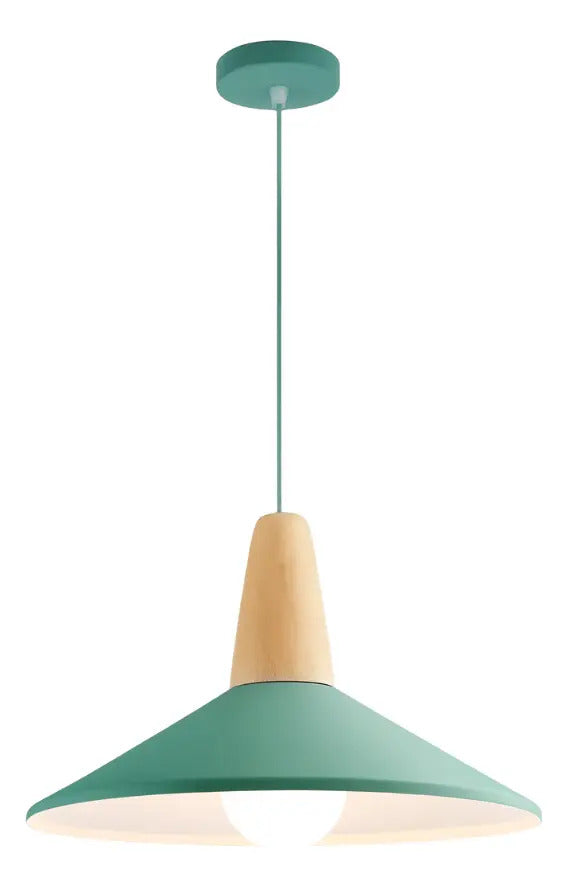 Verde