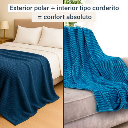 Azul