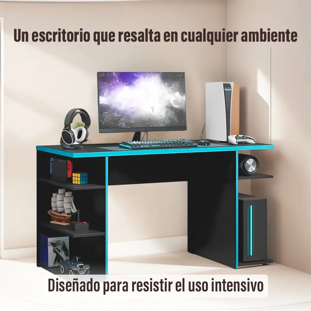 Azul