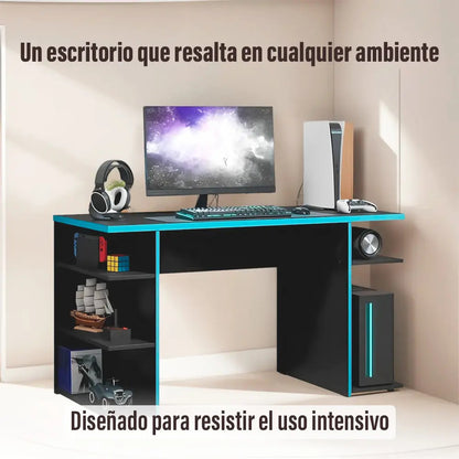 Azul