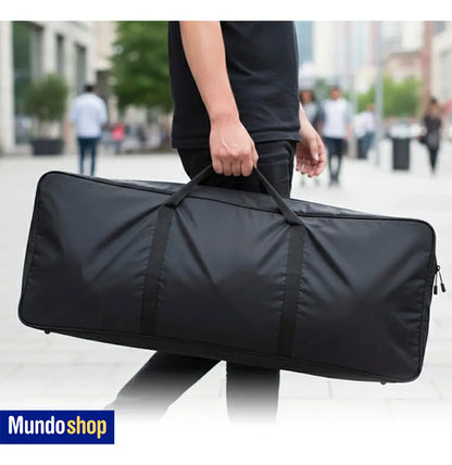 Funda Teclado 5 Octavas 61 Teclas - Casio Yamaha Teclado