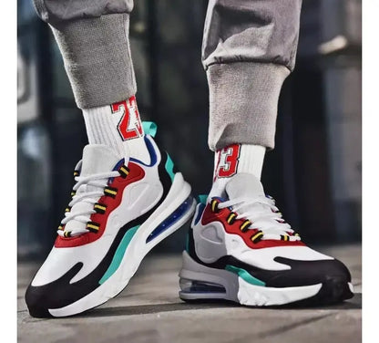 Calzado deportivo running air de hombre