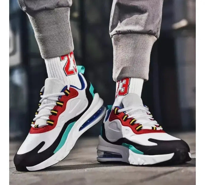 Calzado deportivo running air de hombre