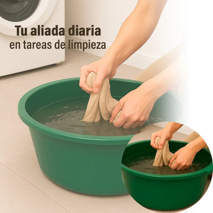 Verde