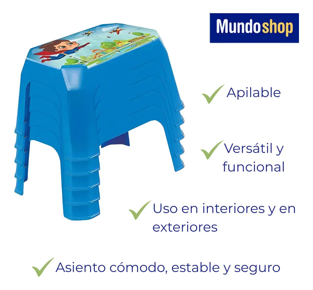 Azul