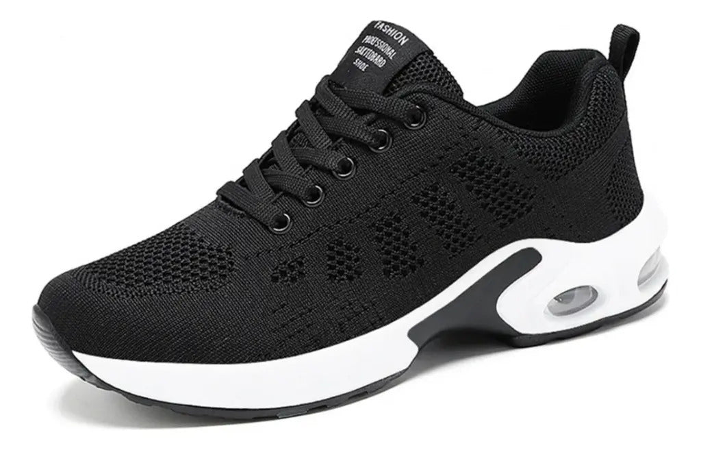 Championes de dama calzado sport running