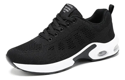 Championes de dama calzado sport running
