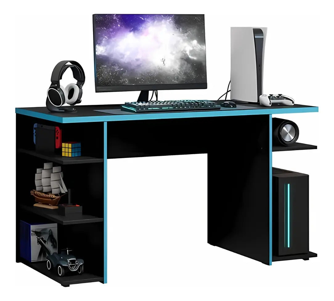 Azul