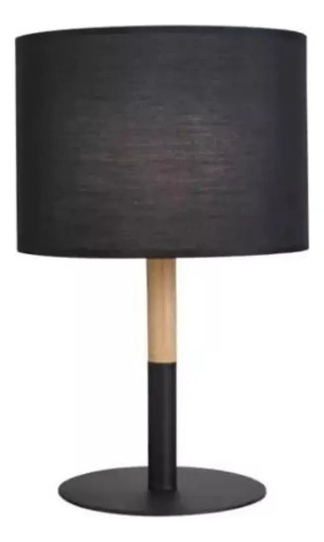 Lampara portatil de escritorio LED nordica Florencia