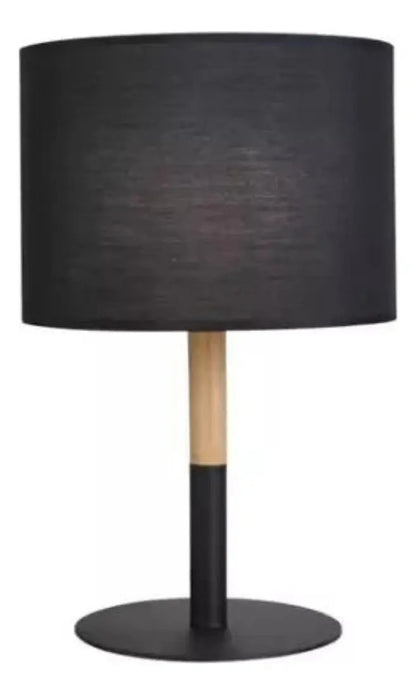 Lampara portatil de escritorio LED nordica Florencia