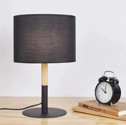 Lampara portatil de escritorio LED nordica Florencia