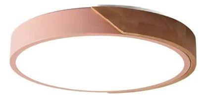 Luz Fría / Rosa