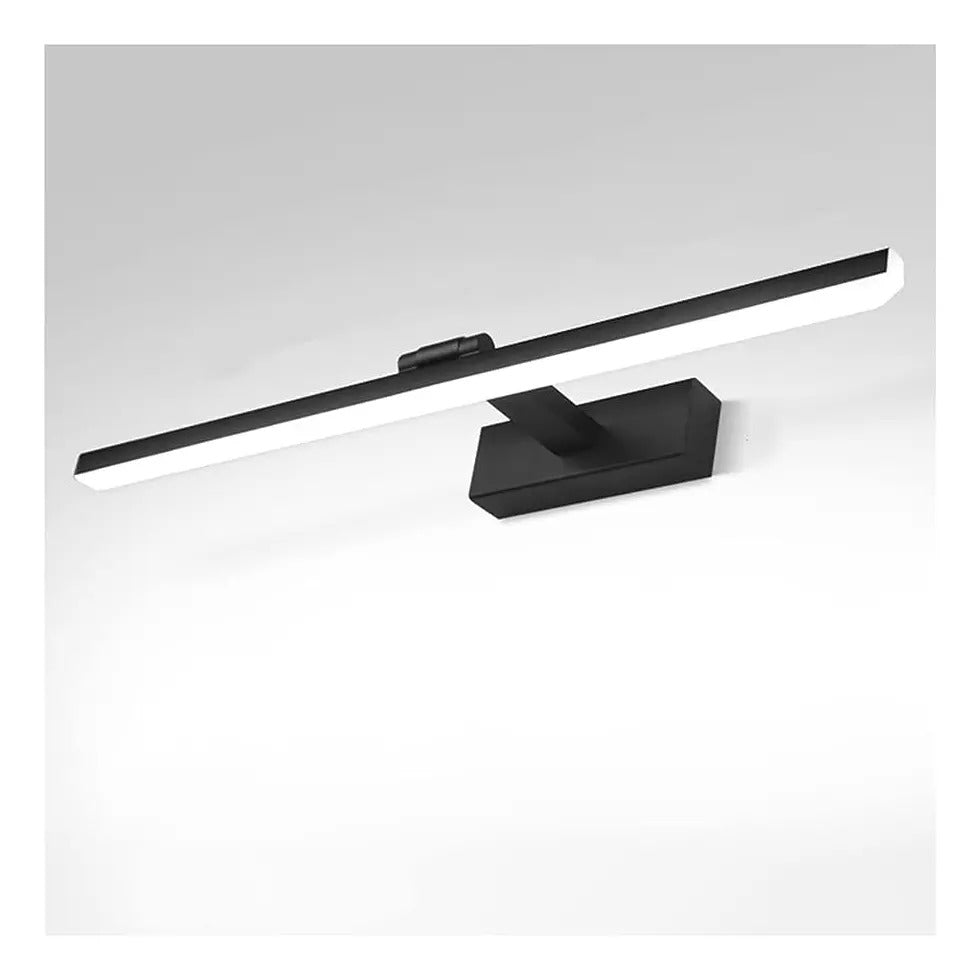 Barra luminaria LED para espejo Kampala 60cm