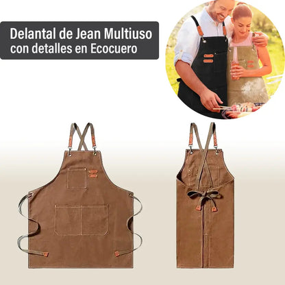 Marrón