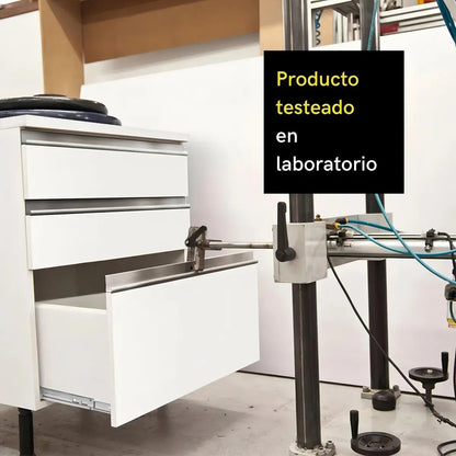 Mueble cocina bajo mesada kit aéreo alacena aparador