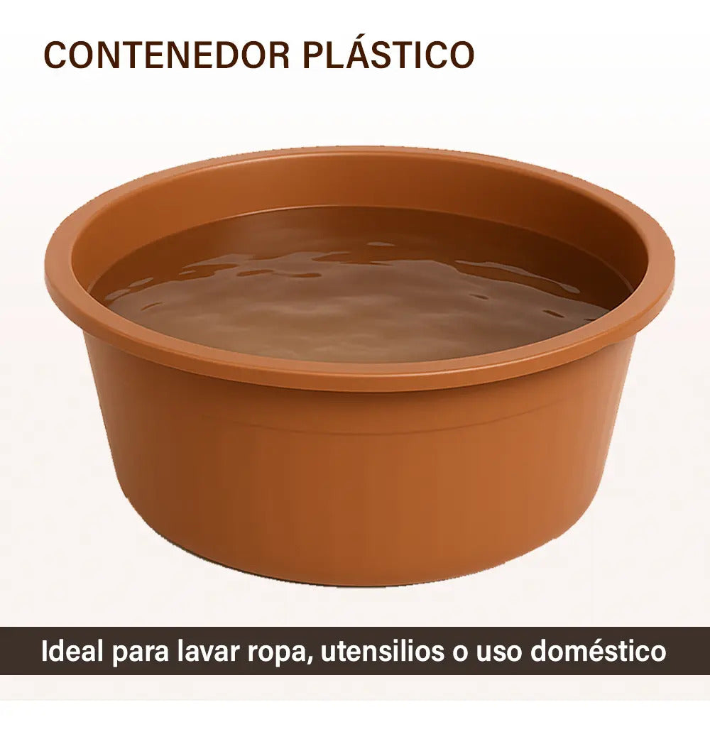Marrón