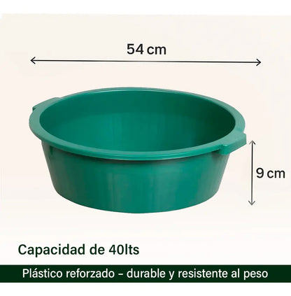 Verde