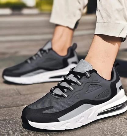 Calzado deportivo running air de hombre