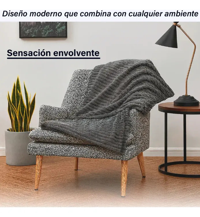 Gris Oscuro
