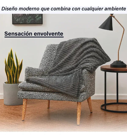Gris Oscuro