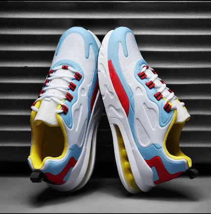 Calzado deportivo running air de hombre