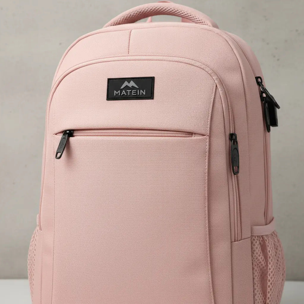 Mochila multiuso urbana viaje porta notebook Matein 1007 28l