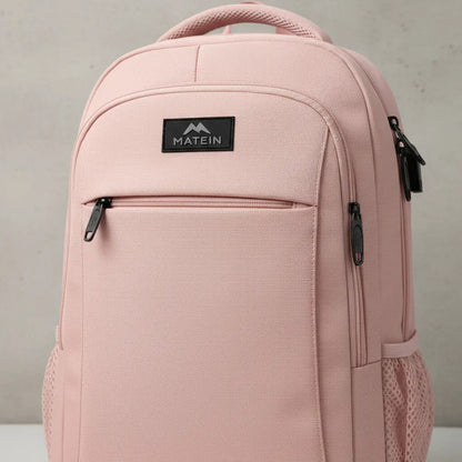 Mochila multiuso urbana viaje porta notebook Matein 1007 28l