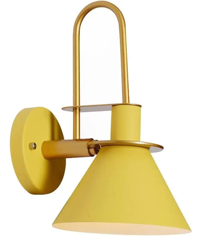 Amarillo