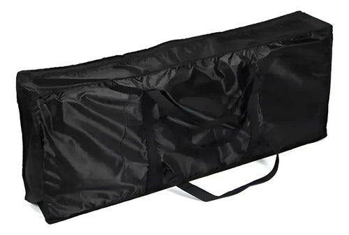 Funda Teclado 5 Octavas 61 Teclas - Casio Yamaha Teclado