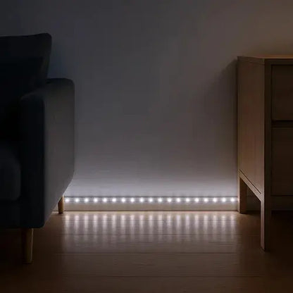 Cinta Tira Luz Led Rgb 10m 5050 12v Control App Bluetooth Rgb