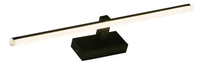 Barra luminaria LED para espejo Kampala 60cm