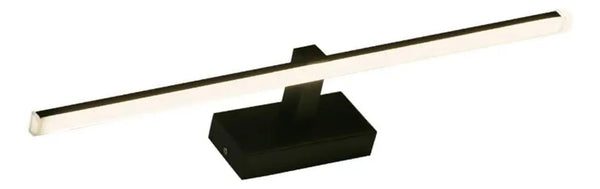 Barra luminaria LED para espejo Kampala 60cm