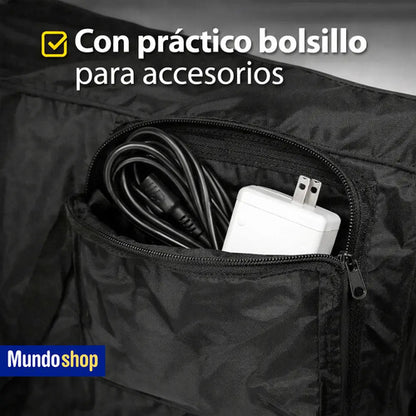 Funda Teclado 5 Octavas 61 Teclas - Casio Yamaha Teclado