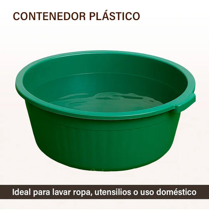 Verde