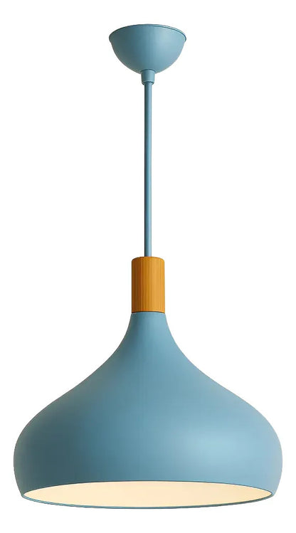 Azul