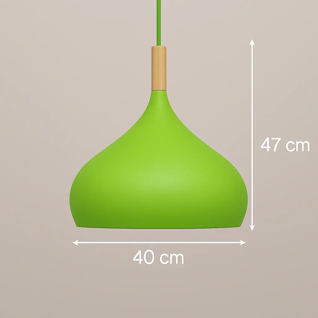 Verde