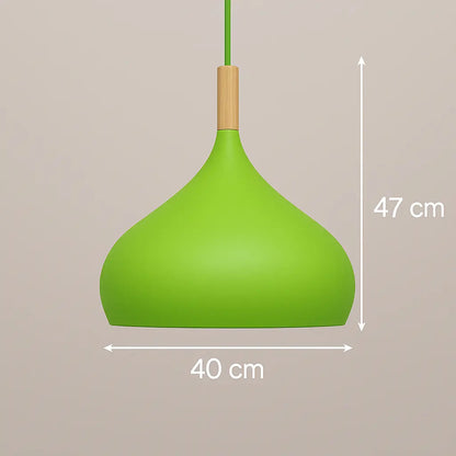 Verde